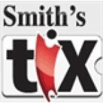 Smith'sTix Coupons