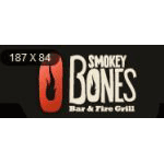 Smokey Bones Coupons