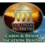 Colonial Properties Coupons