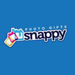 Snappy Photo Gifts Coupons