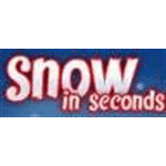 Snow In Seconds Coupons