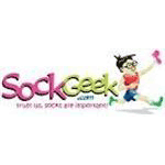 Sock Geek Coupons