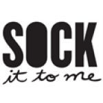 Sock It To Me Coupons