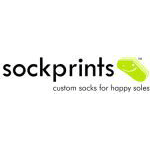 Sockprints Coupons