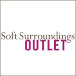 Soft Surroundings Outlet Coupons