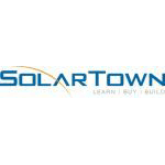 SOLAR TOWN Coupons