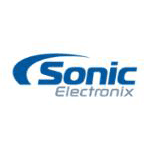 Sonic Electronix Coupons