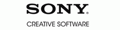 Sony Creative Software Coupons