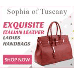 Sophia Of Tuscany Coupons