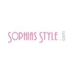 Sophia's Style Coupons