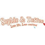 Sophie & Toffee Coupons