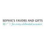 Sophie's Favors Coupons