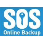 SOS Online Backup Coupons