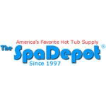 The Spa Depot Coupons