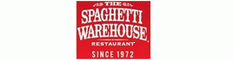 Spaghetti Warehouse Coupons