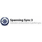 Spanning Sync Coupons