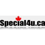 Special4u.ca Coupons