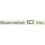 Specialist Id Coupons