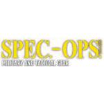 Spec. Ops Coupons