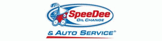 Speedee Oil Coupons