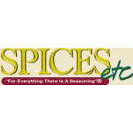 Spices Etc. Coupons