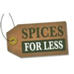 SpicesForLess Coupons