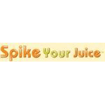 Spike Your Juice Coupons