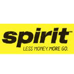 Spirit Airlines Coupons