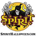 Spirit Halloween Coupons