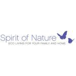 Spirit Of Nature UK Coupons