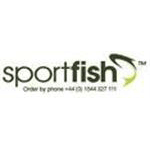 SportFish Fly Fishing UK Coupons