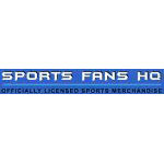 Sports Fans Hq Coupons