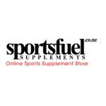 Sportsfuel Supplements New Zealand Coupons