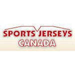 Sports Jersey Canada Coupons