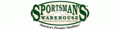 Sportsmans Warehouse Coupons