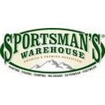 Sportsman's Warehouse Coupons