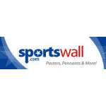 SportsWall Coupons