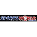 SportsWorld Coupons