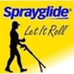 Sprayglide Deck & Back Saver Coupons