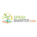 Spray Smarter Coupons