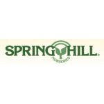 Spring Hill Nursery Coupons