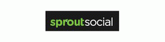 Sprout Social Coupons