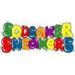 Squeaker Sneakers Coupons