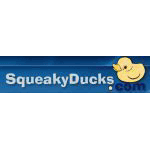 Squeakyducks.com Coupons