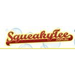 Squeaky Tee Australia Coupons