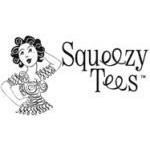 Squeezy Tees Coupons