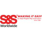 S&S Worldwide Coupons