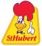 St-Hubert Coupons