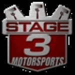 Stage 3 Motorsports Coupons