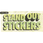 Stand Out Stickers Coupons